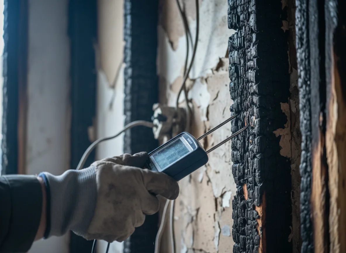 Fire Damage Restoration Lost Creek, KY FAQs